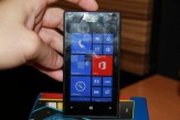 Продам Nokia Lumia 520 (Новый) на гарантии