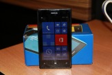 Продам Nokia Lumia 520 (Новый) на гарантии